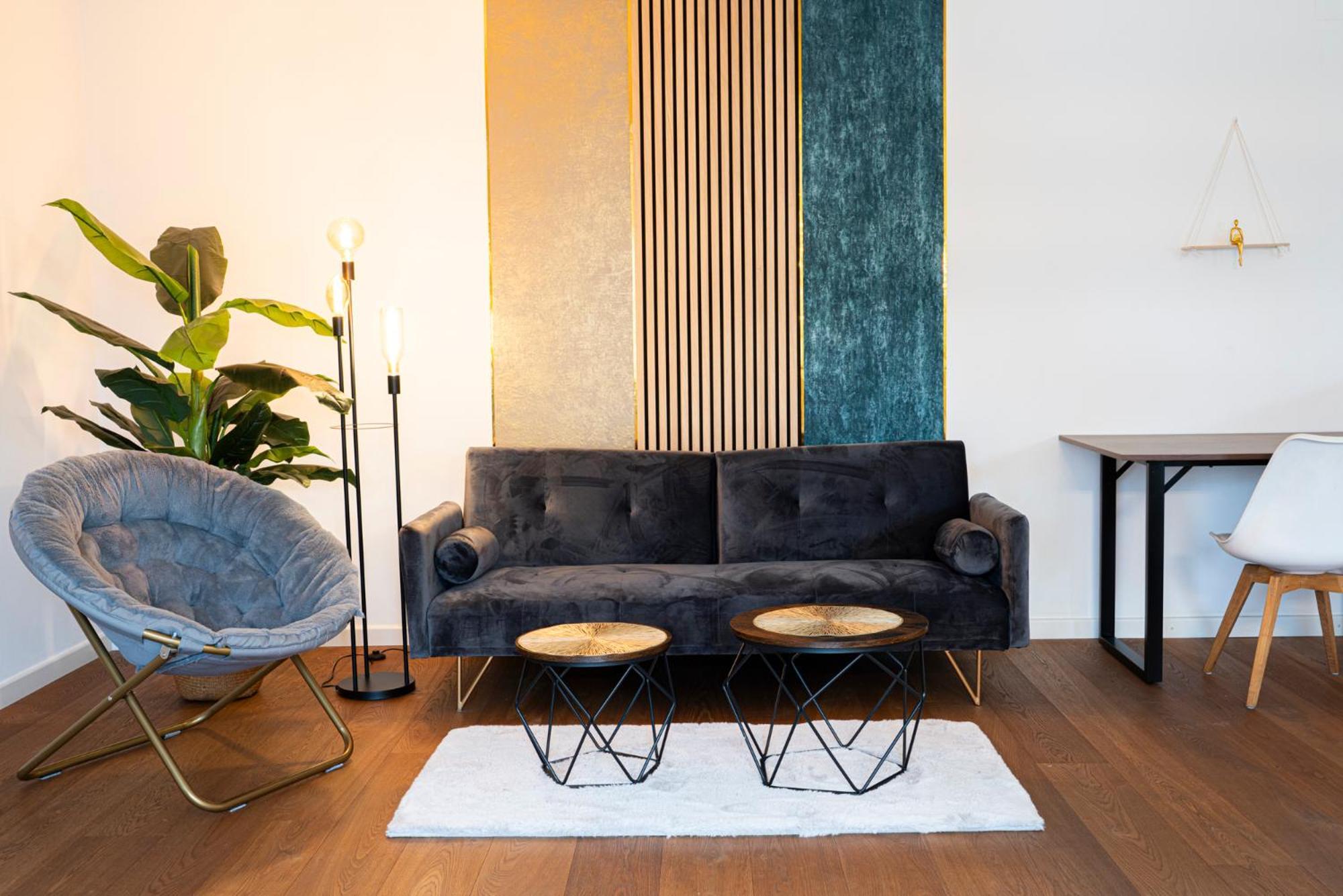 130M2 Loft - Balkon, Smart Tv, Badewanne, Kaffee Lejlighed Rosenheim Eksteriør billede